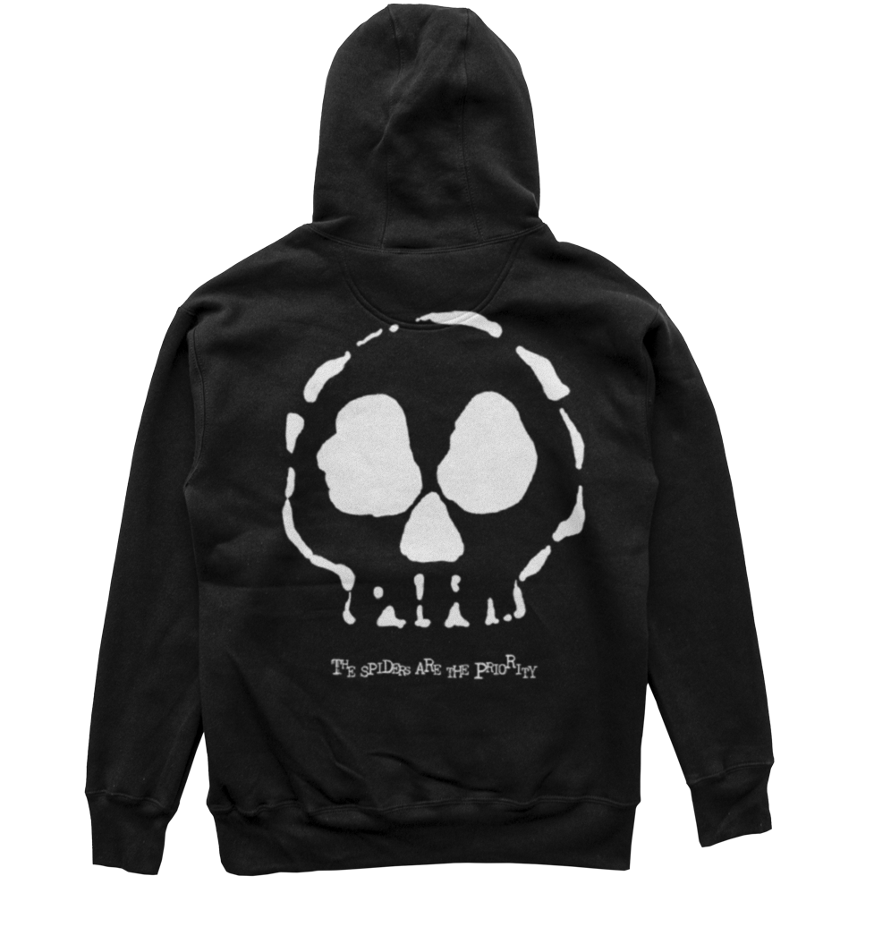 Canguro Feitan (Skull)