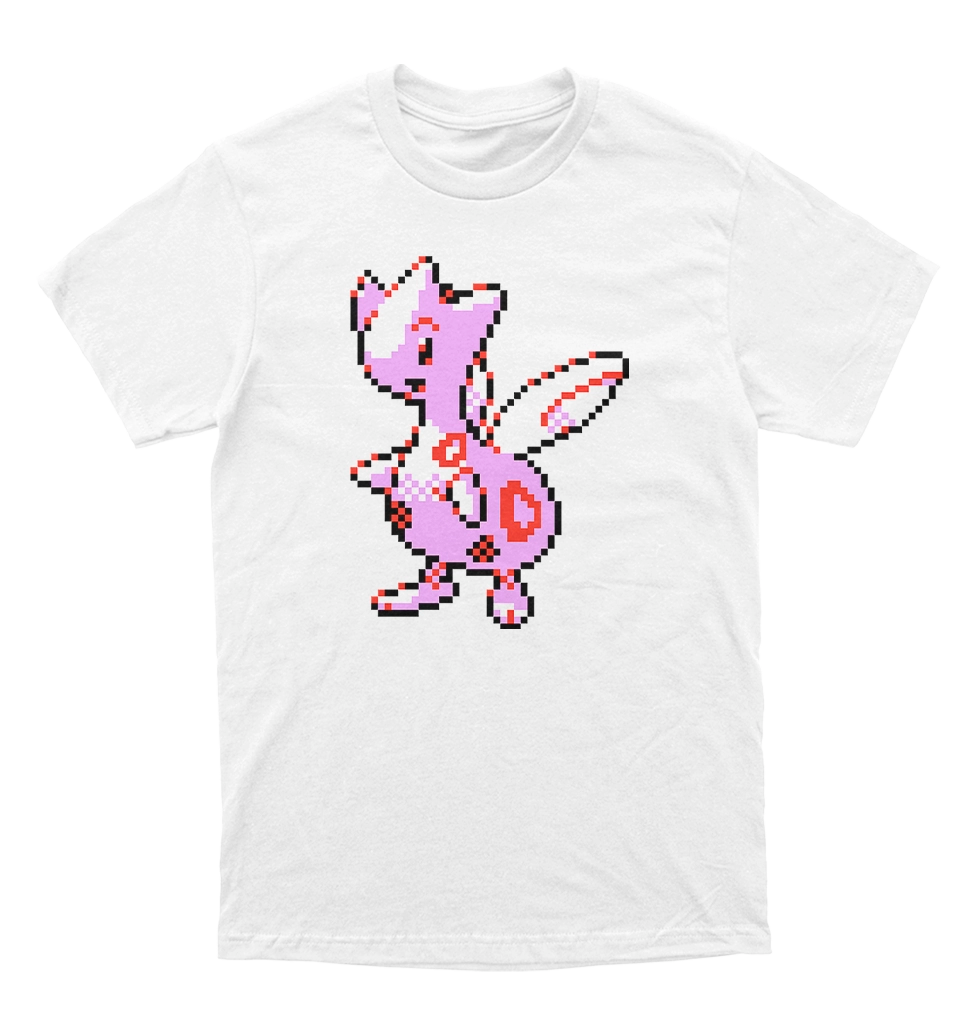 Polera Pokémon Gen 2 - Togetic