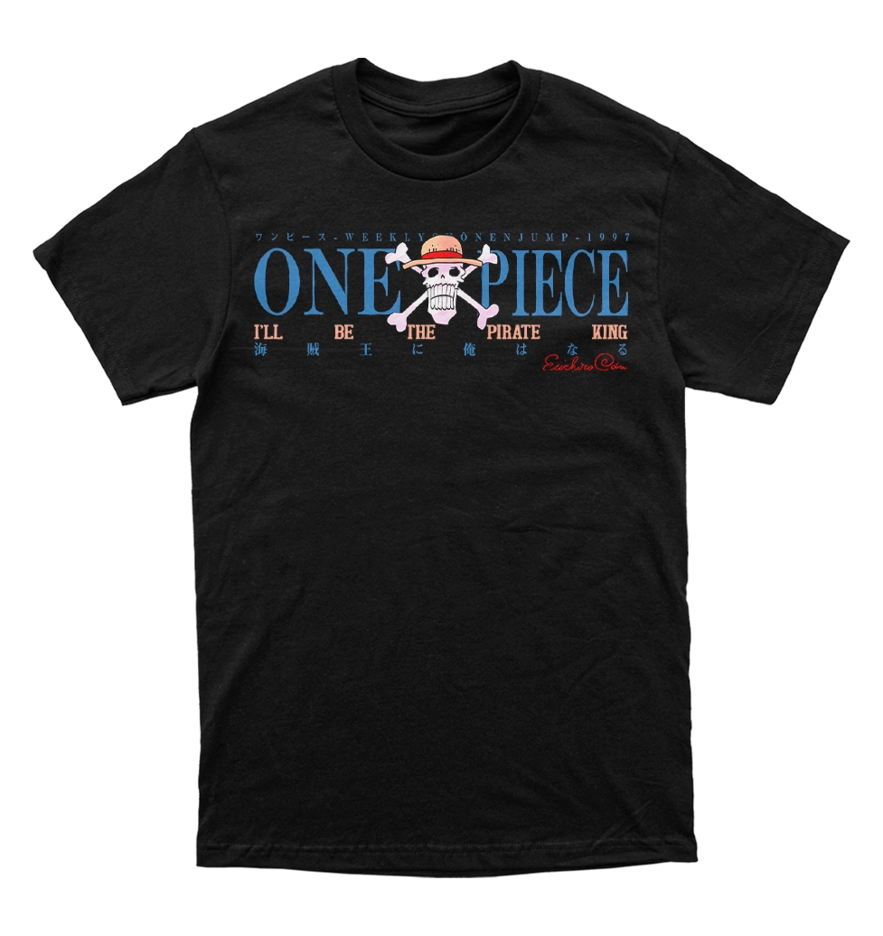 Polera One Piece - Simple