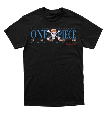 Polera One Piece - Simple