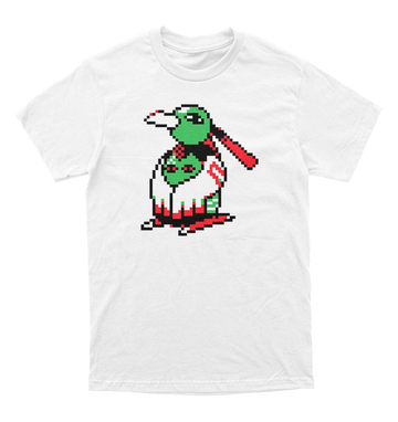 Polera Pokémon Gen 2 - Xatu