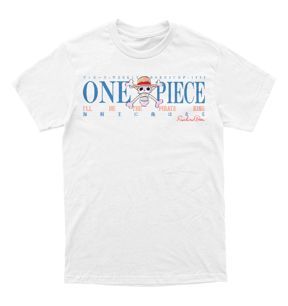 Polera One Piece - Simple