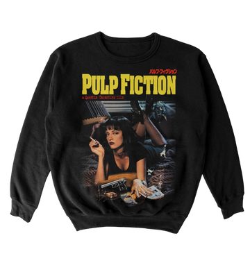 Poleron PULP FICTION