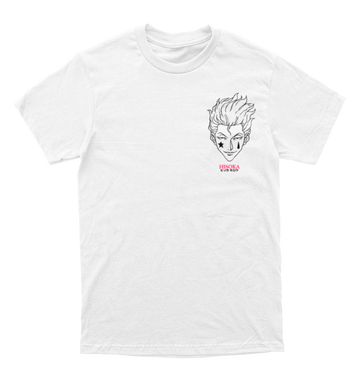 Polera Genei Ryodan (Hisoka)