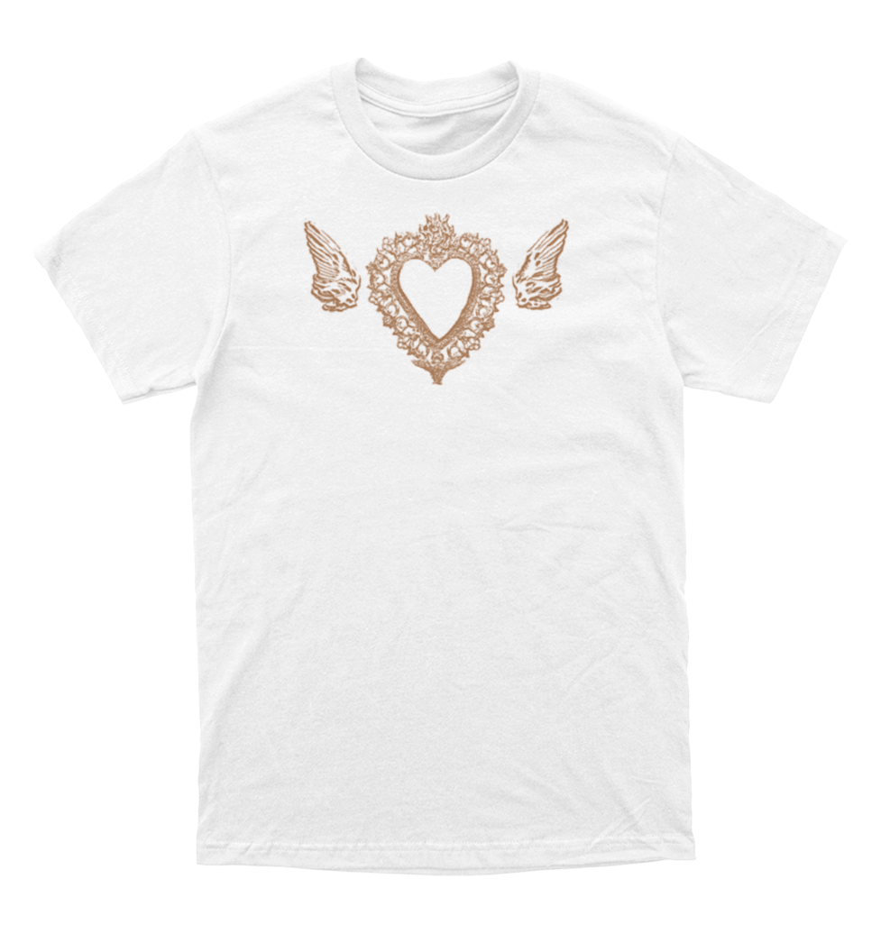 Polera Death Note - Church of KIRA