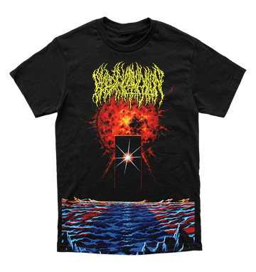 Polera Blood Incantation - Luminescent Bridge