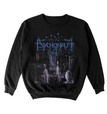 Poleron Psychonaut 4 - Have A Nice Trip