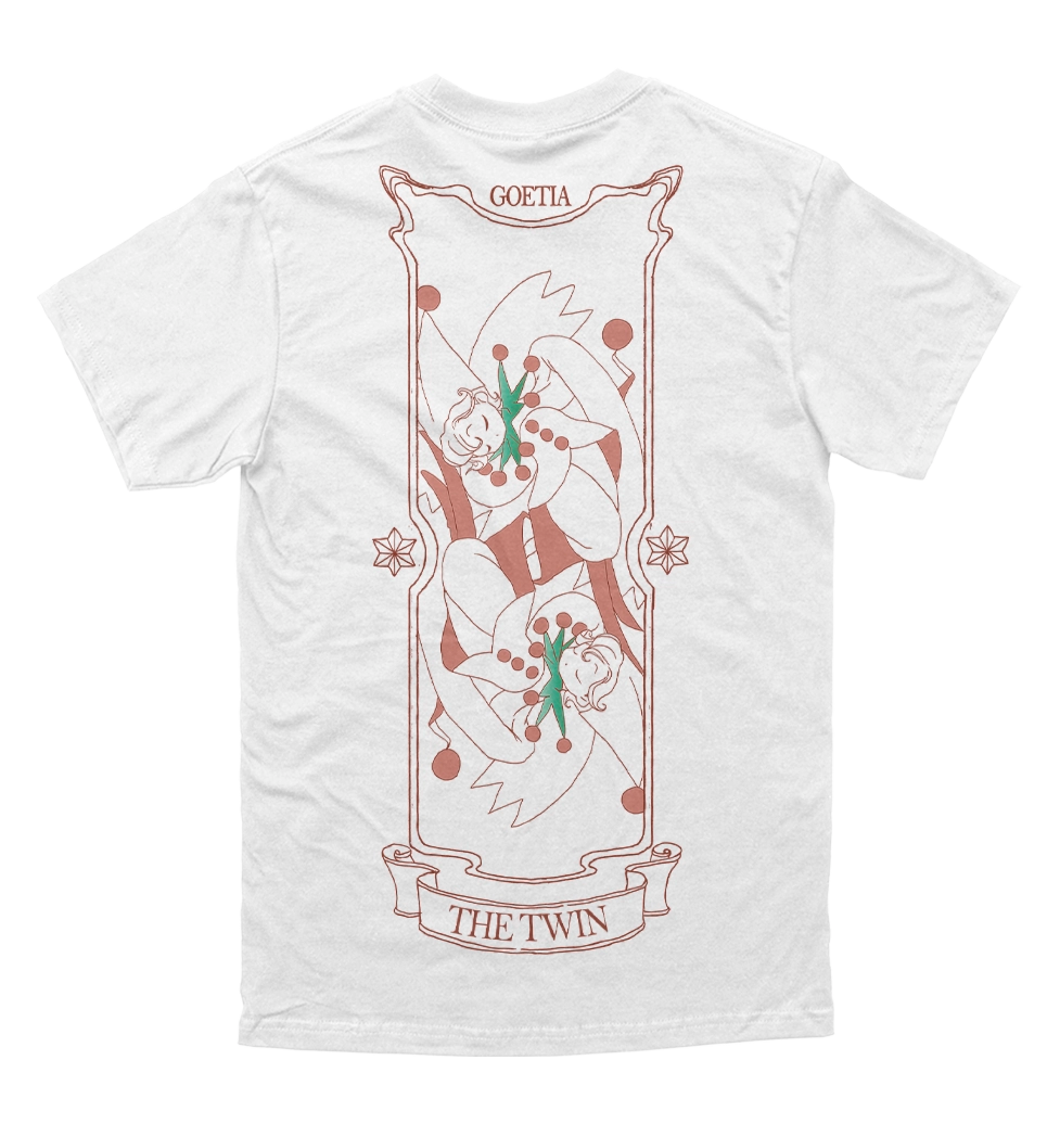 Polera - Sakura card captor - Carta Clow - The Twin