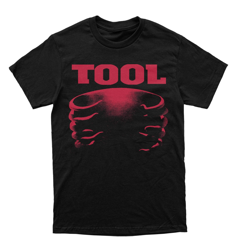 Polera Tool - Undertow