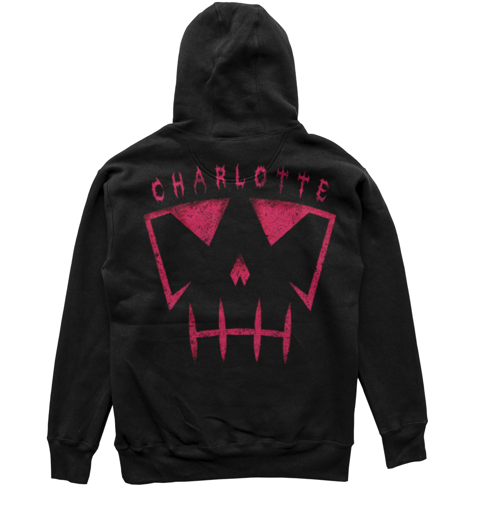 Canguro Uniforme Charlotte Katakuri