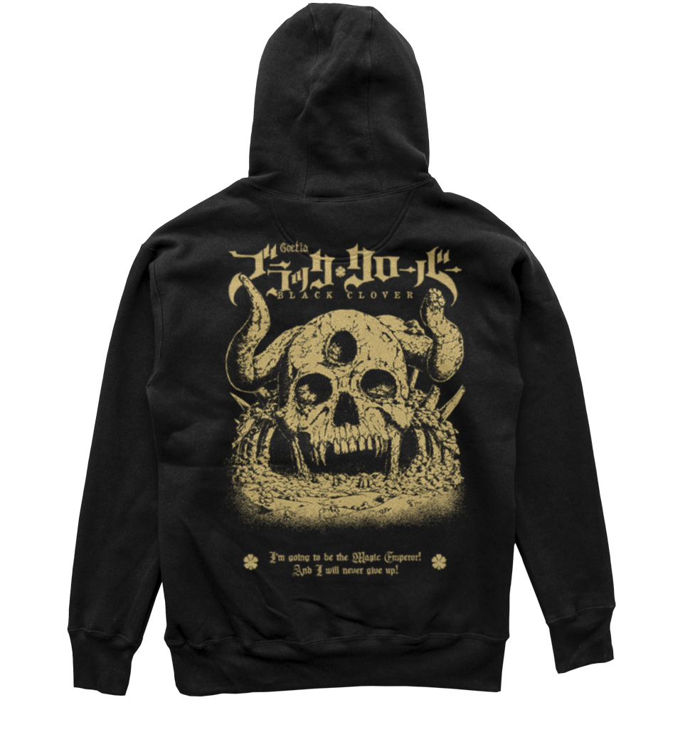 Canguro Uniforme Black Bulls