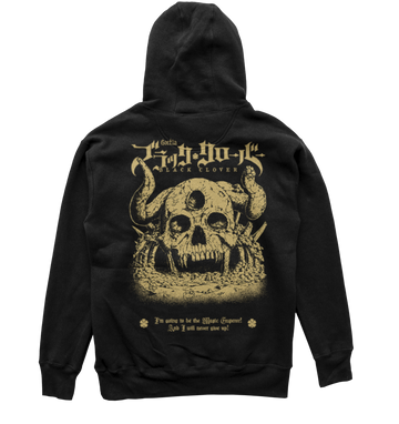 Canguro Uniforme Black Bulls