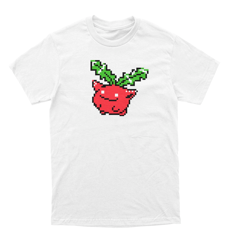 Polera Pokémon Gen 2 - Hoppip