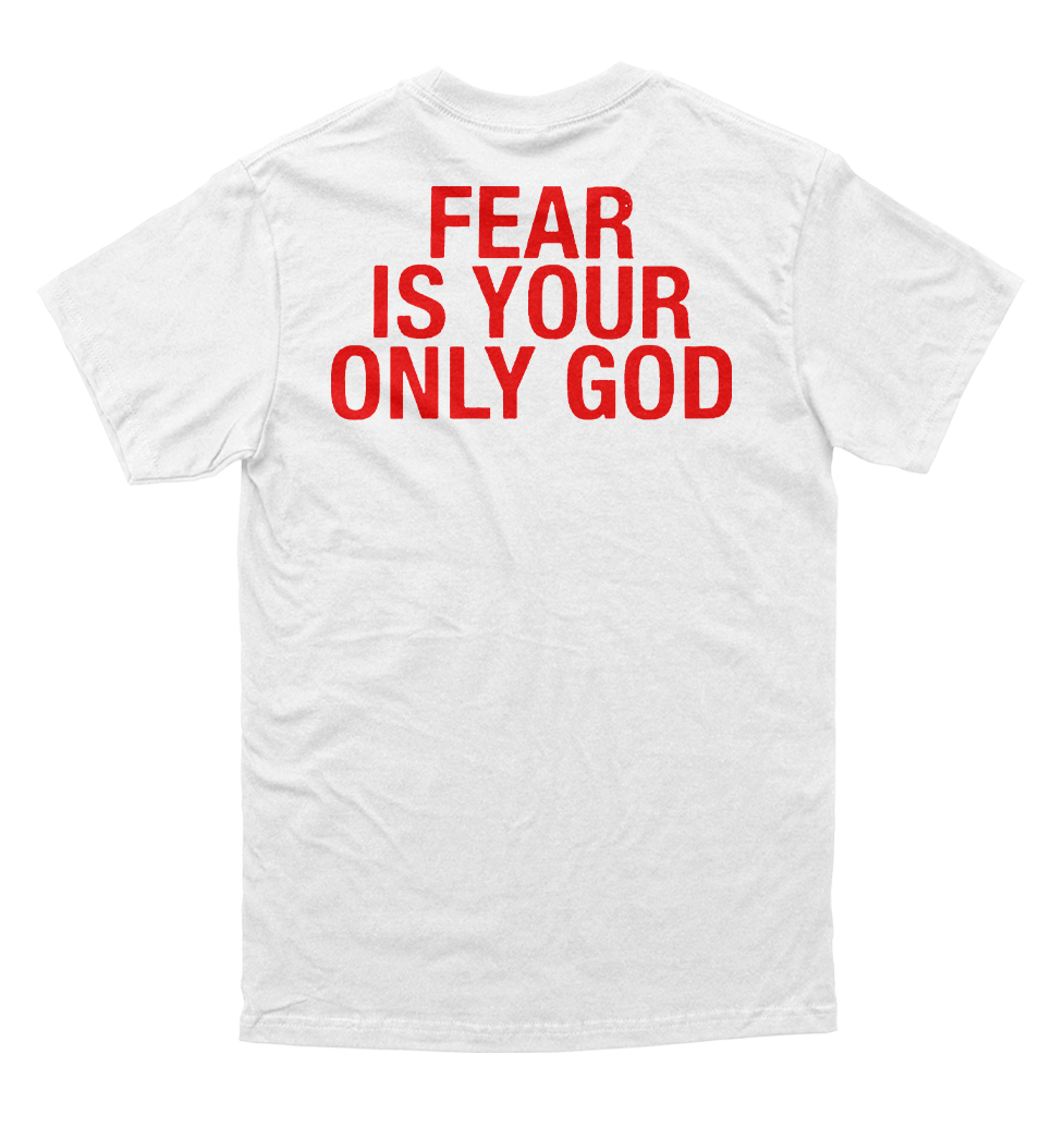 Polera Rage Against The Machine - Evil Empire