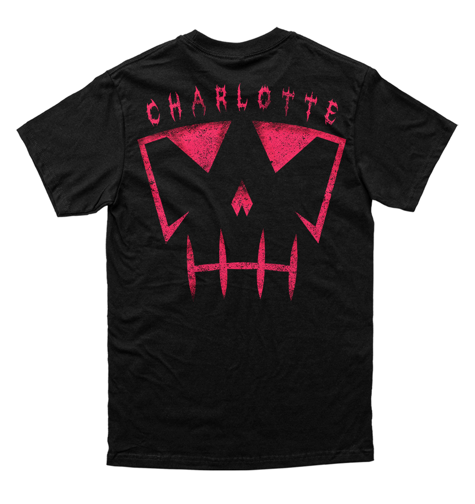 Polera One Piece - Uniforme Charlotte Katakuri