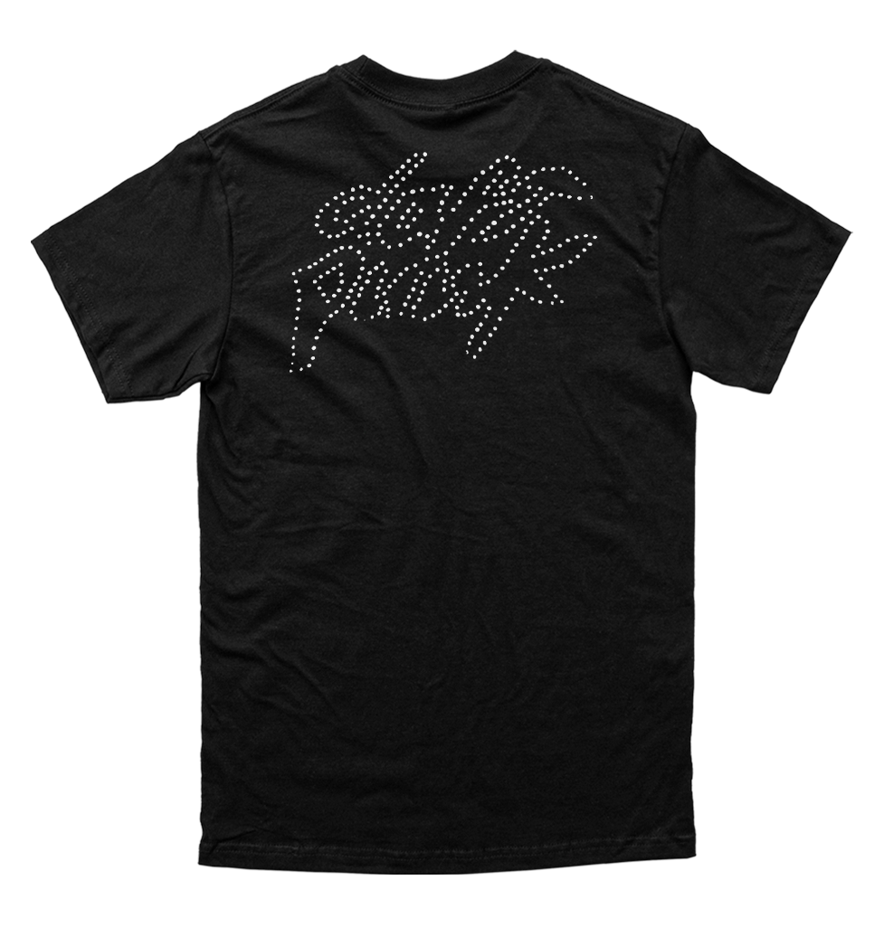 Polera Daft Punk - Confidential