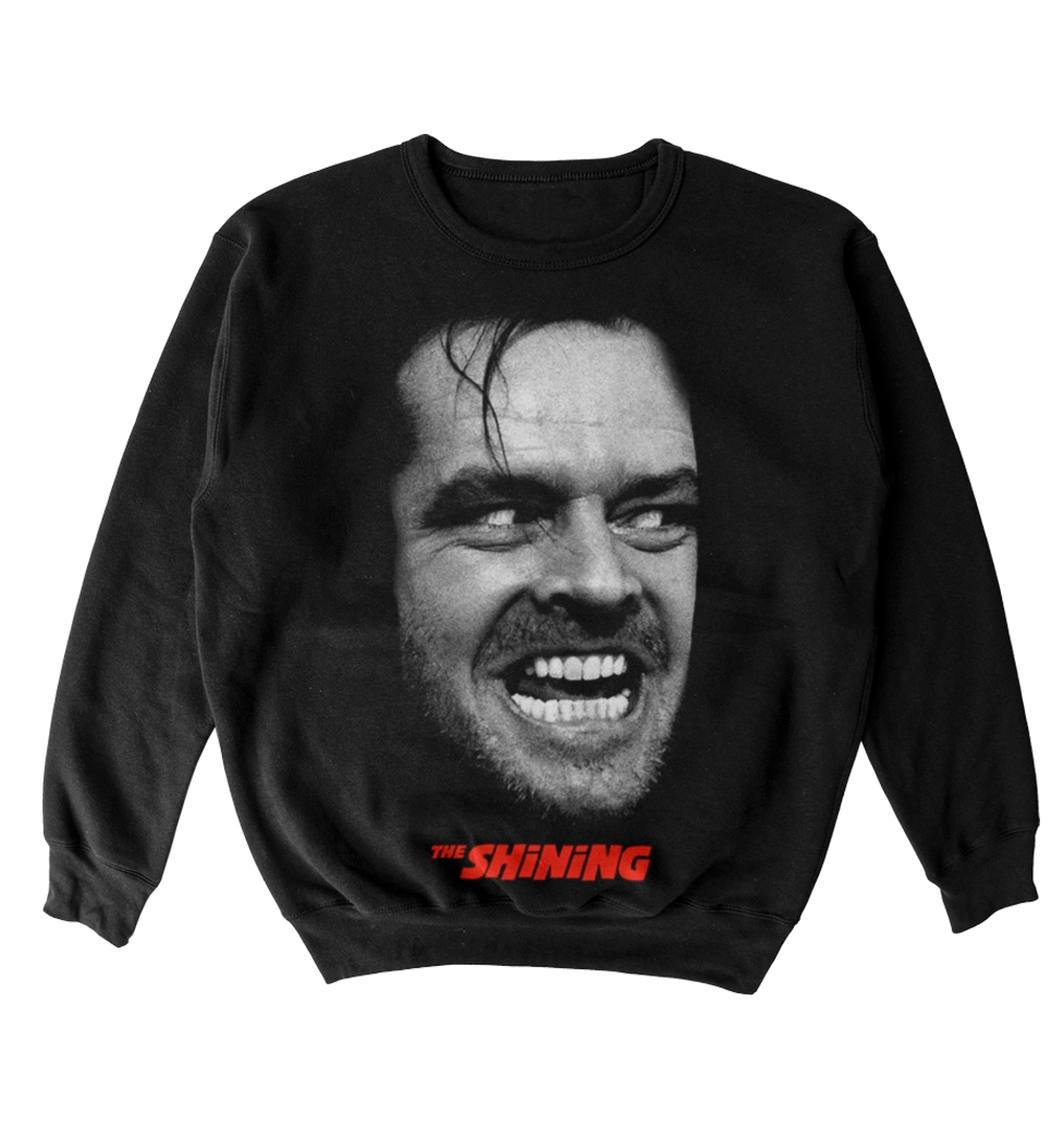 Poleron THE SHINING