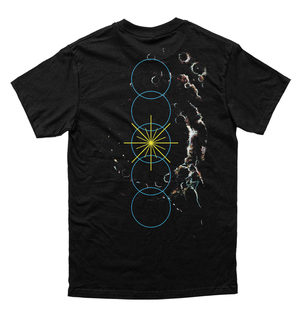 Polera Blood Incantation - Luminescent Bridge