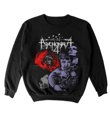 Poleron Psychonaut 4 - Neurasthenia