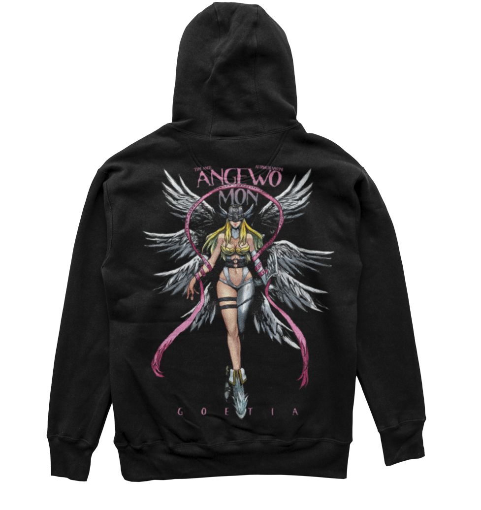 Canguro Angewomon