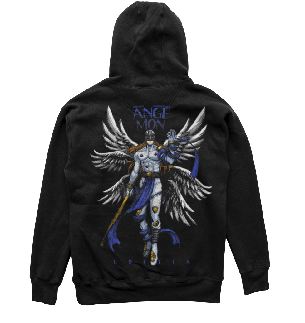 Canguro Angemon