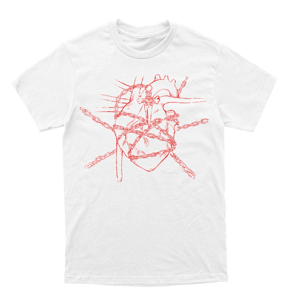 Polera Hunter x Hunter - Judgment Chain