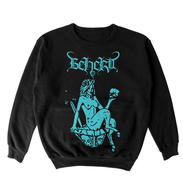 Poleron Beherit - Promo 1992