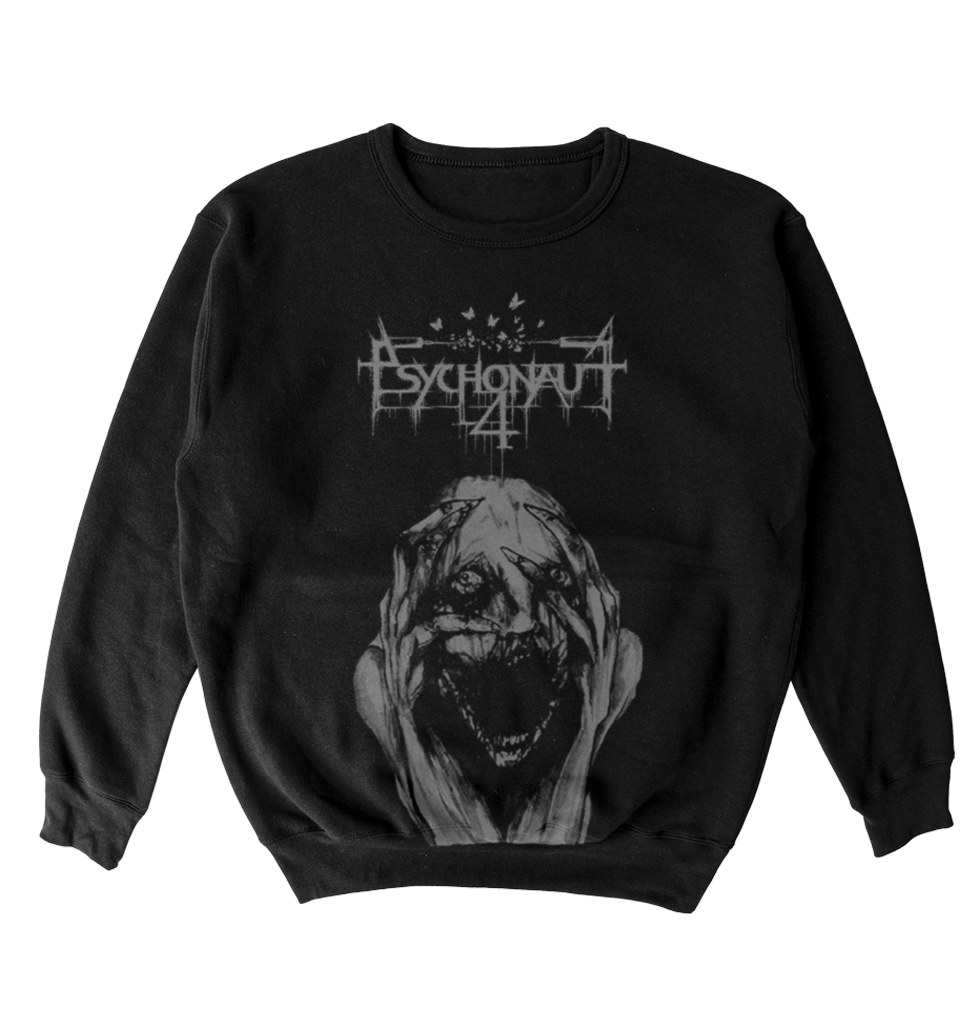 Poleron Psychonaut 4 - Beautyfall