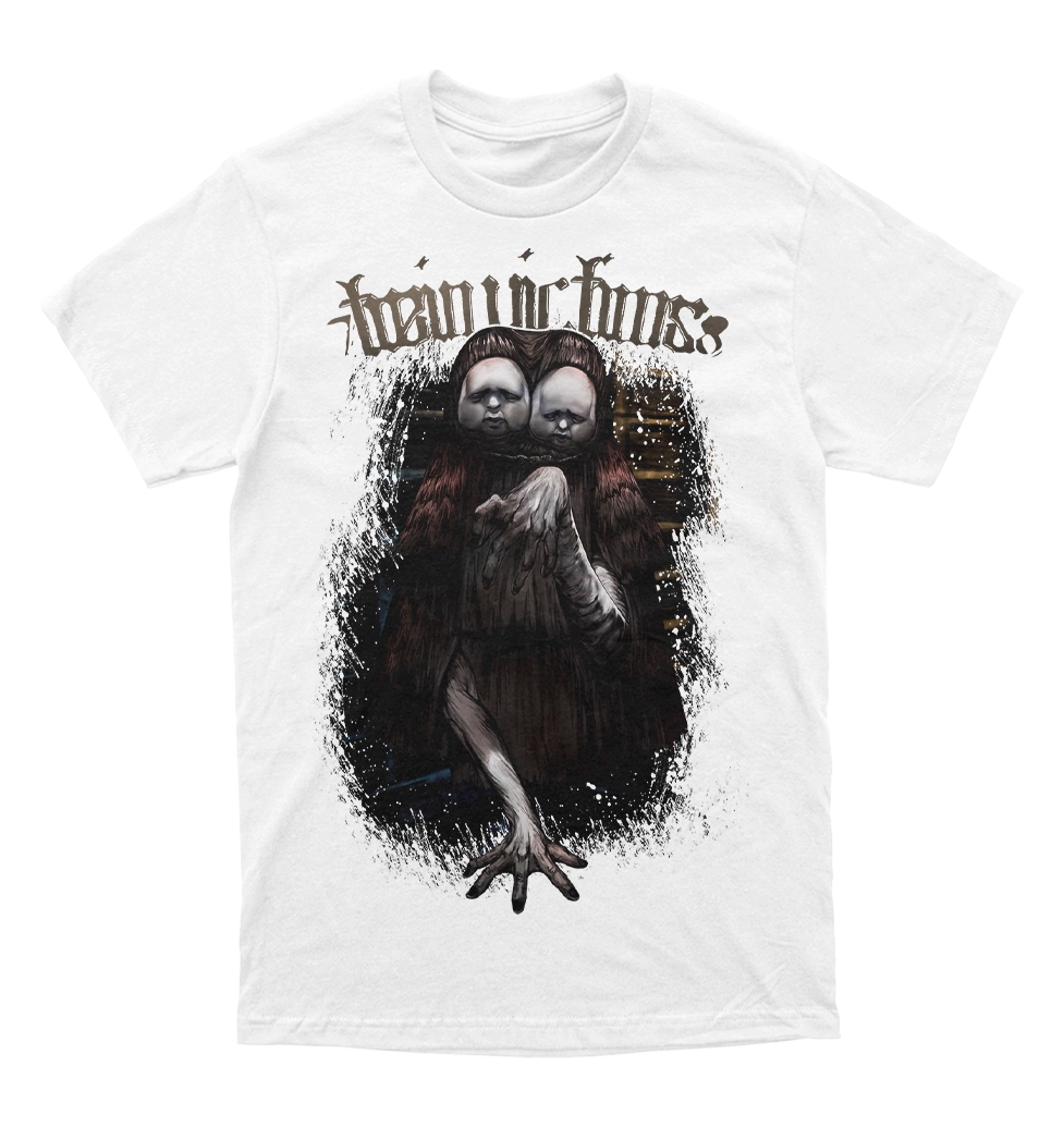 Polera Silent Hill - Twin Victims