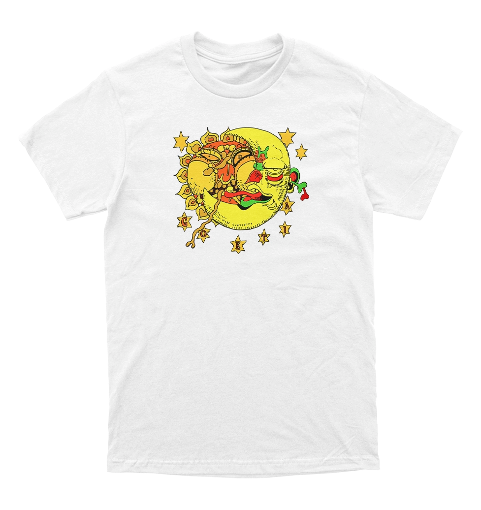 Polera JoJo's Bizarre Adventure - Stardust Crusaders - Tarot - The Star