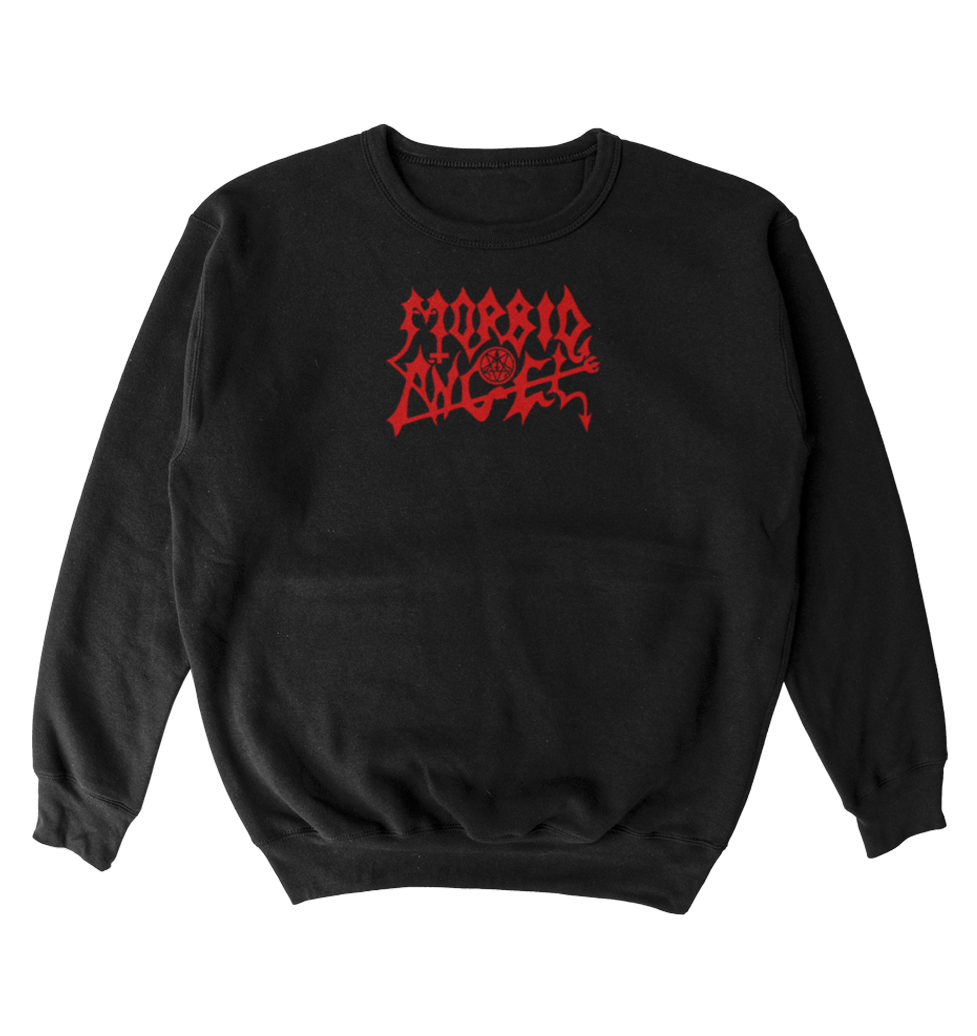 Poleron Morbid Angel - Altars of Madness