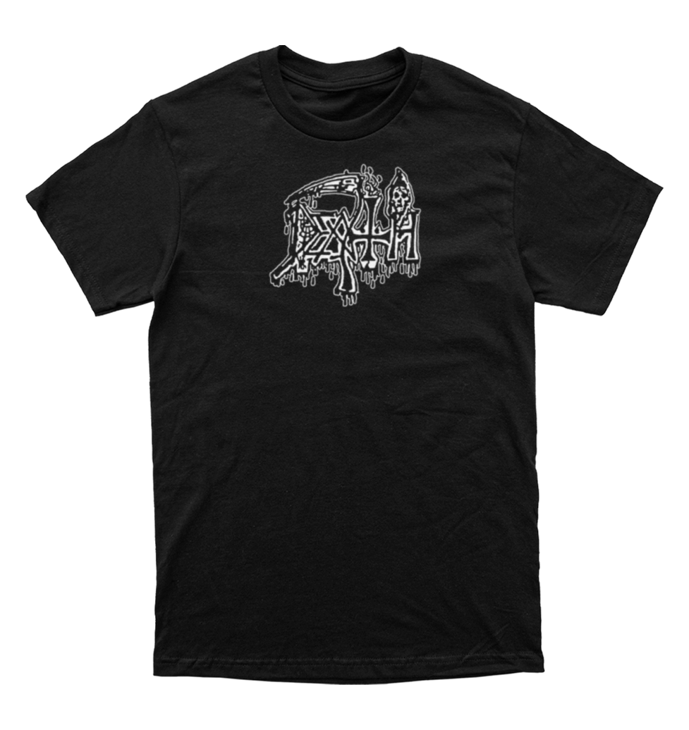 Polera Death - Mutilation