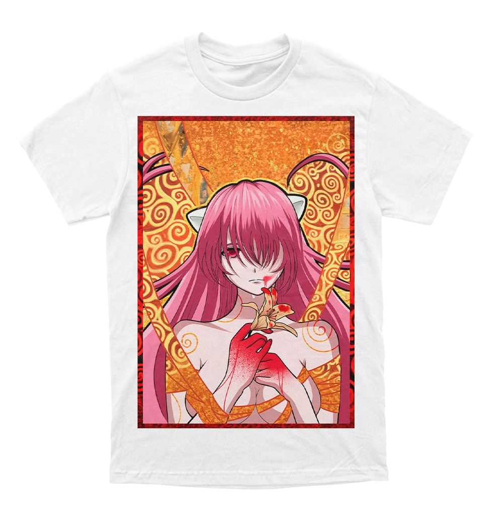 Polera Elfen Lied