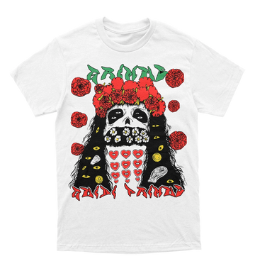 Polera Grimes - Geidi Primes