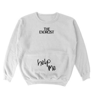 Poleron El Exorcista - help me