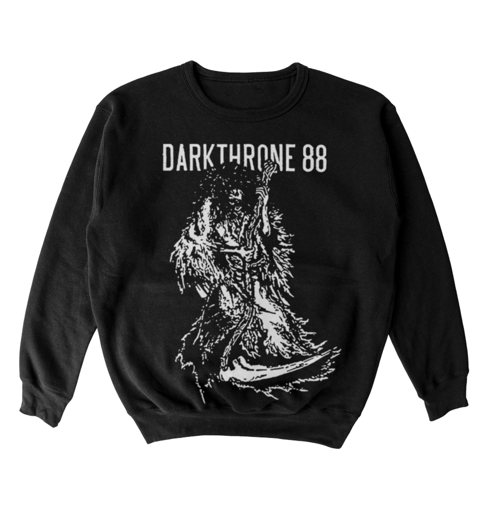 Poleron Darkthrone - A New Dimension