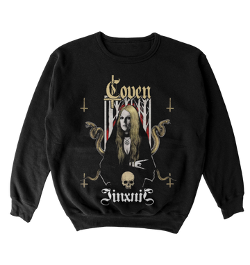 Poleron Coven - Jinx - Album