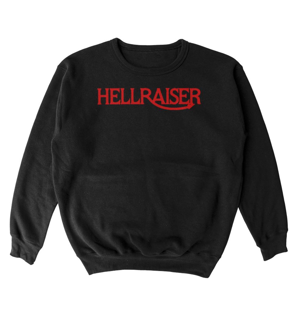Poleron Hellraiser - Lament Configuration