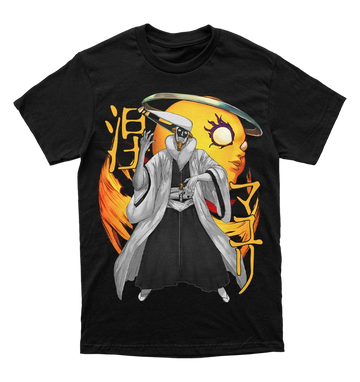 Polera Bleach - Mayuri