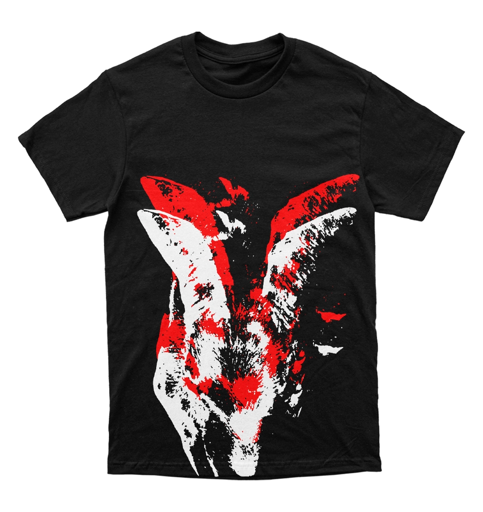 Polera Slipknot - Iowa