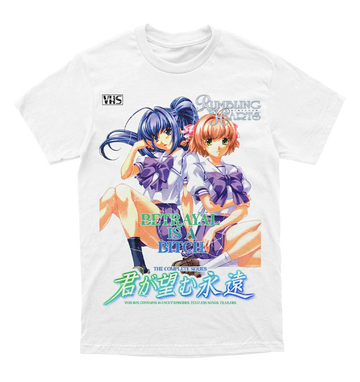 Polera Kimi ga Nozomu Eien