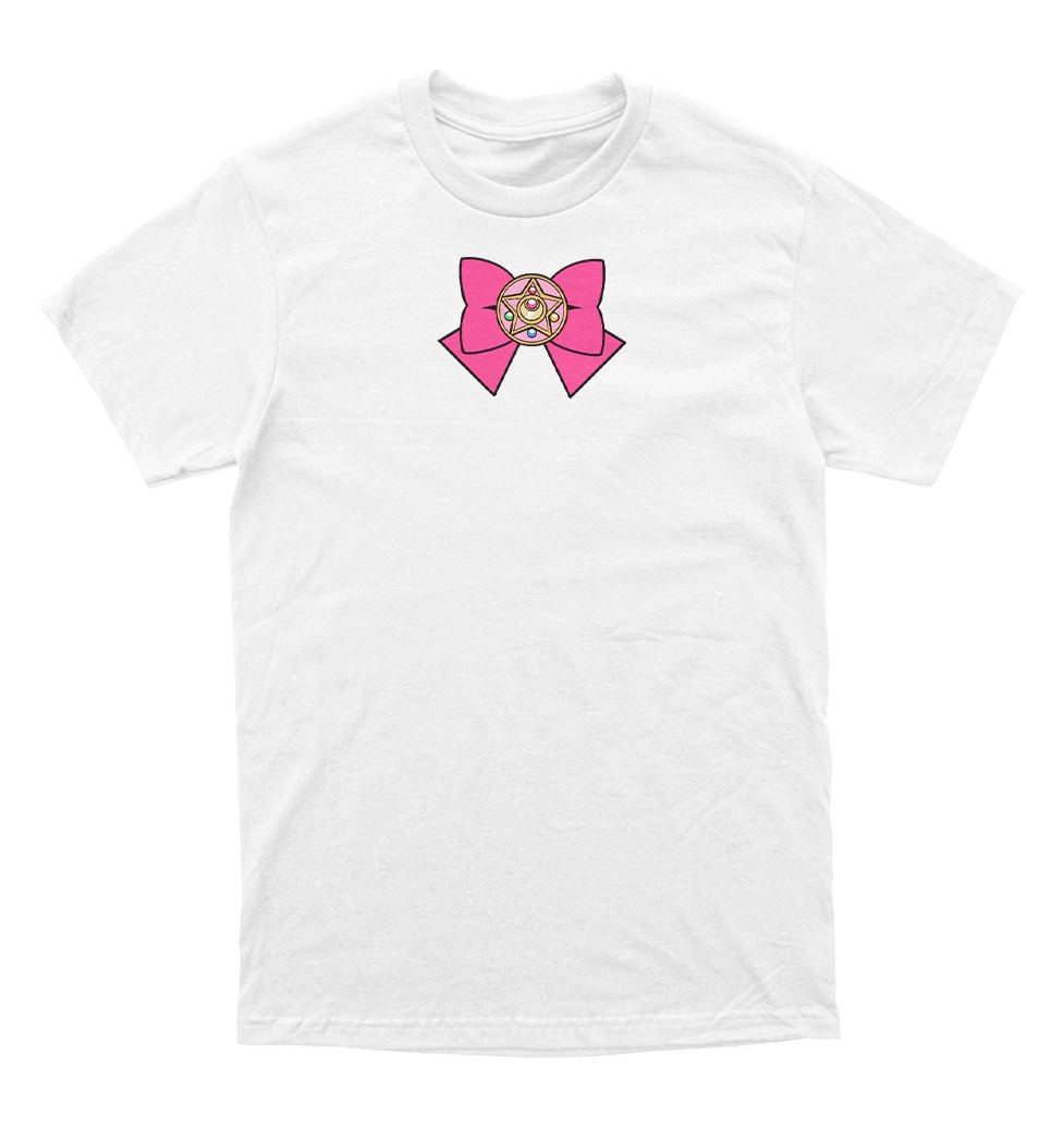 Polera Sailor Moon - Usagi Tsukino - Serena Tsukino - En el nombre de la luna