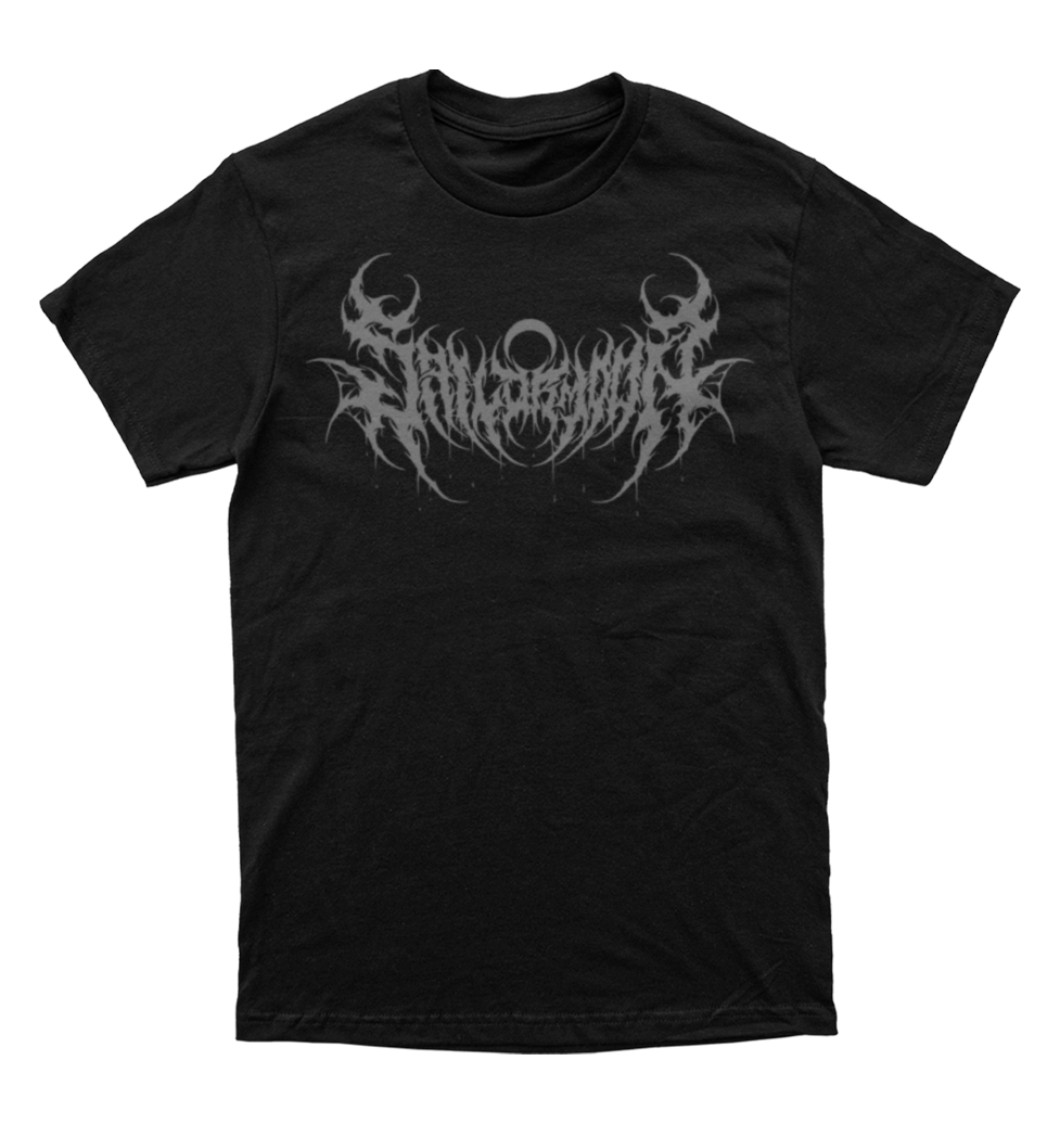 Polera Sailor Moon - Death Metal