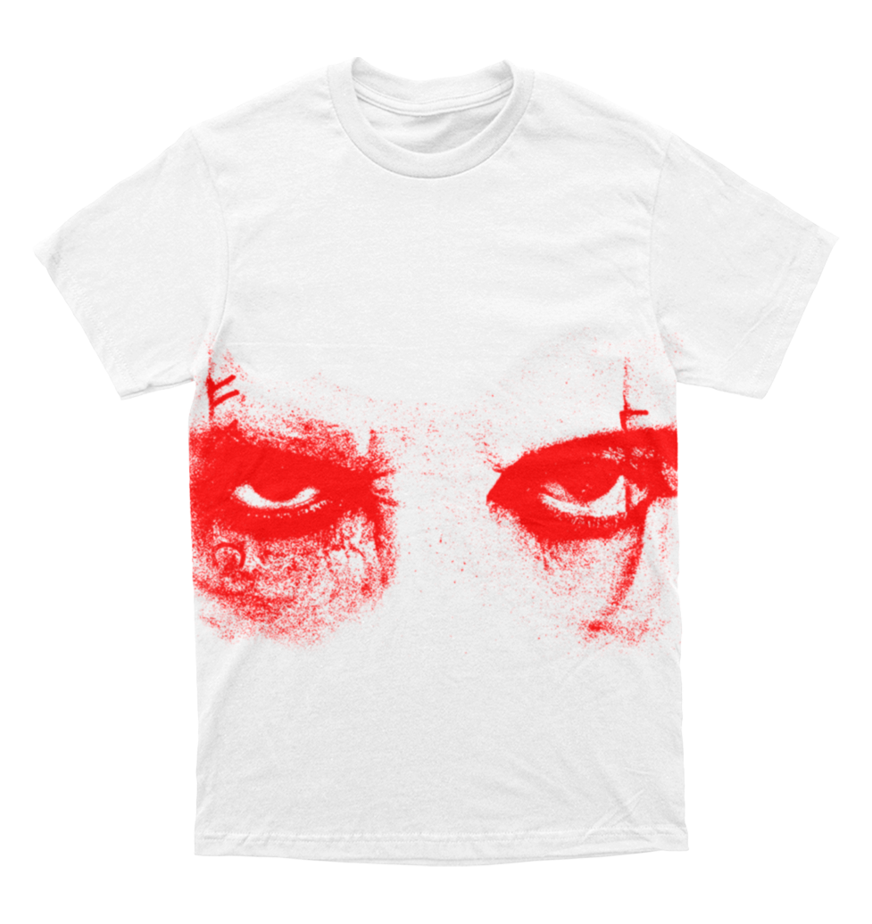 Polera LongLegs - Eyes