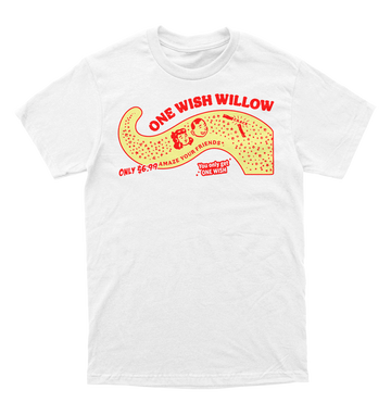 Polera Obsession - One Wish Willow