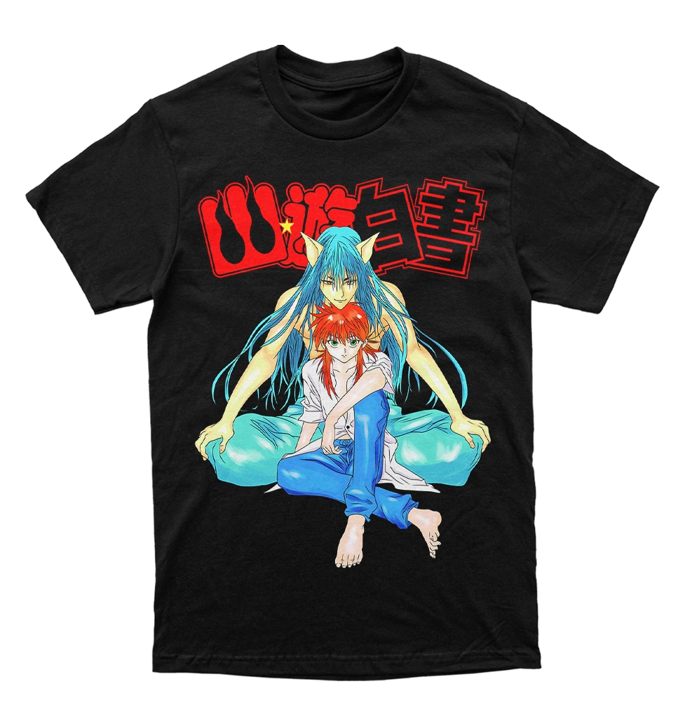 Yu Yu Hakusho - Kurama