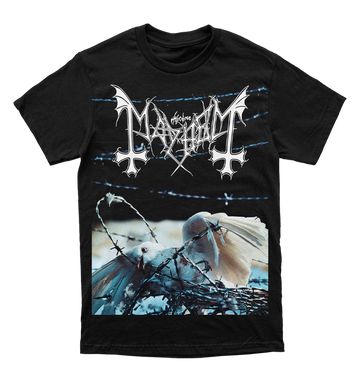 Polera Mayhem - Grand Declaration of War