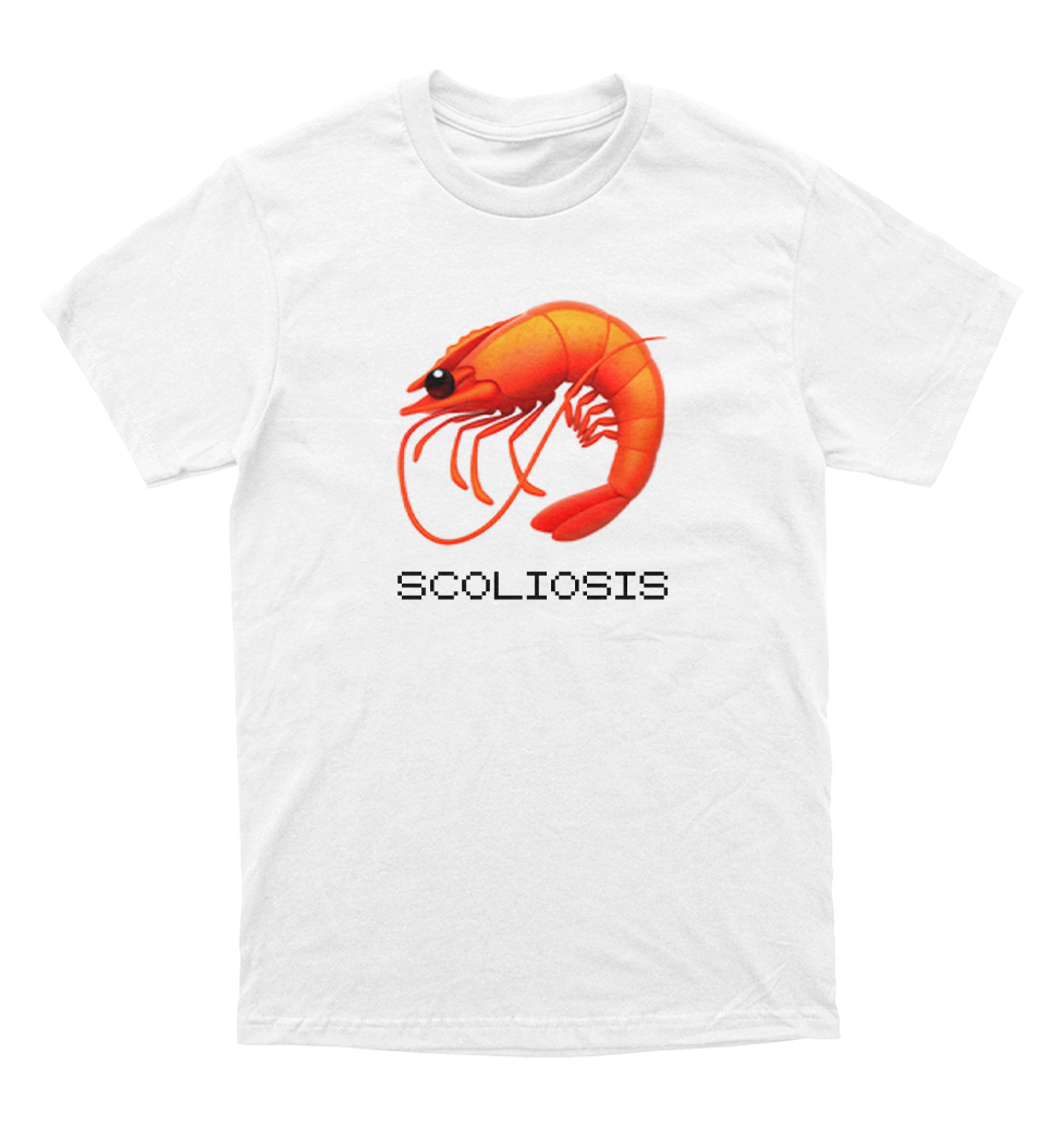 Polera scoliosis