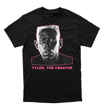 Polera Tyler the Creator - Igor