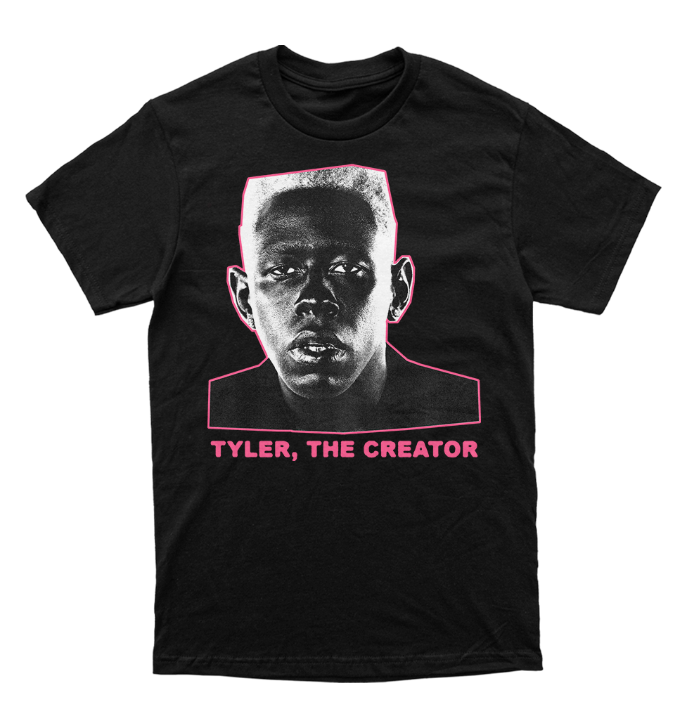 Polera Tyler the Creator - Igor